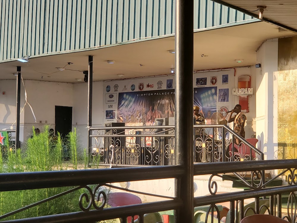 Kimpton Palace Hotel - Event Center Nnewi photo 3